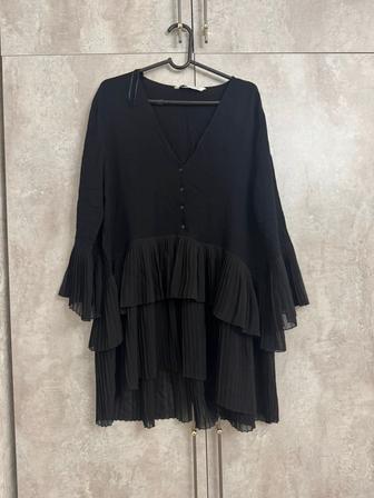 Женская рубашка