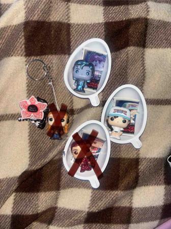 киндер джой осд,kinder joy stranger things обмен продажа