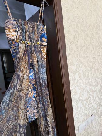 Красивые платья