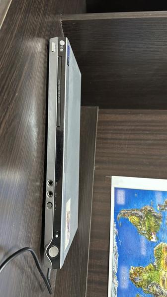 DVD плеер