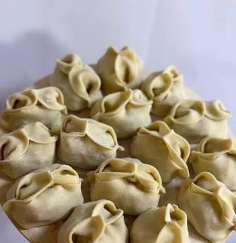 Домашние полуфабрикаты