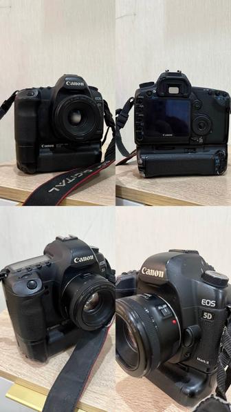 Продается фотоаппарат
