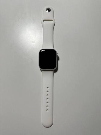 Продам Apple Watch  (Gen 2) 40mm Silver GPS