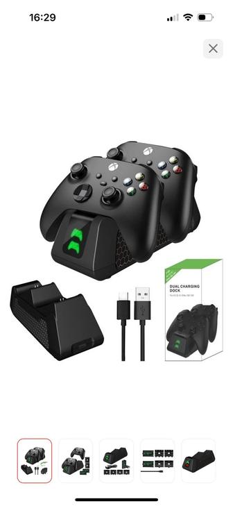 Xbox series x 1tb