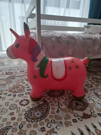 Осел детский