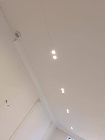 Услуга Электрика