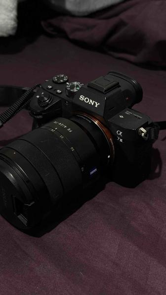 Sony A7 III