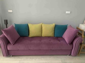 Диван продаю