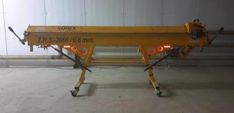 Вентиляция