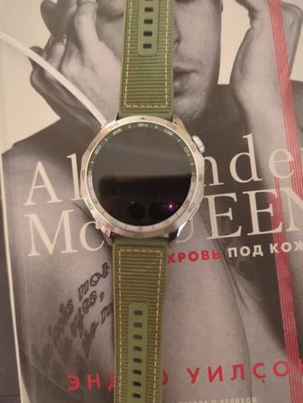 Продам Smart watch  watch GT4