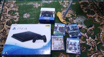 Срочно soni playstation 4