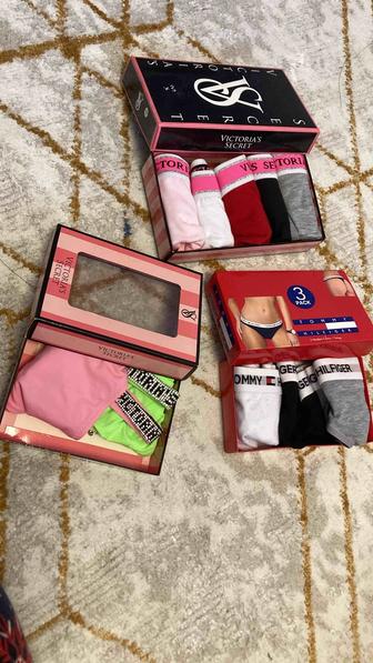 Продам белье нижнее новое