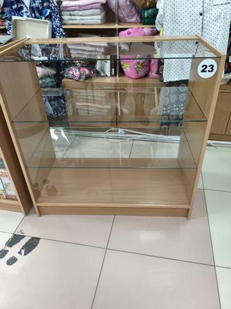 Продам прилавок - витрину