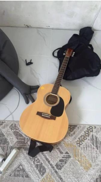 Гитара levinson