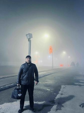 Разнорабочий