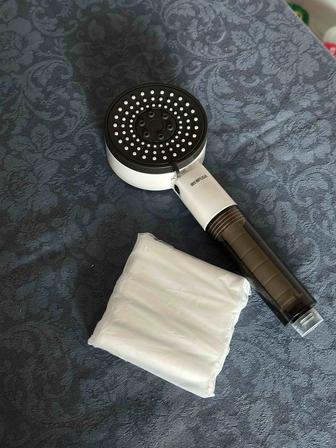 Душевая Лейка с фильтром