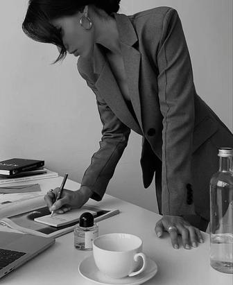 Бухгалтерские услуги