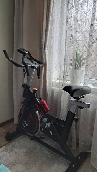 Велотренажер