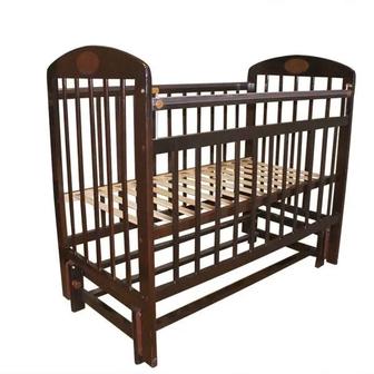 Продам детскую кровать