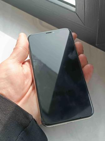 iPhone X 64gb 100% /Айфон х 64гб/ в отличном состоянии