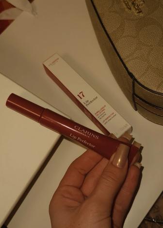 Блеск для губ Clarins 17