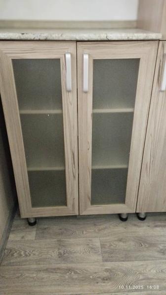 Тумба - шкаф