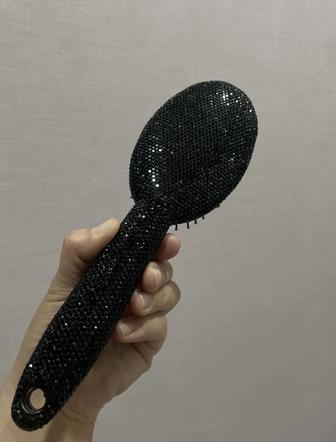 Массажная расческа