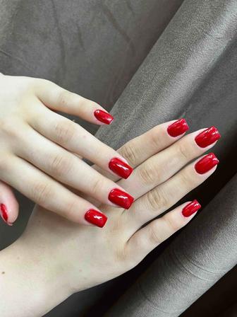 маникюр/педикюр