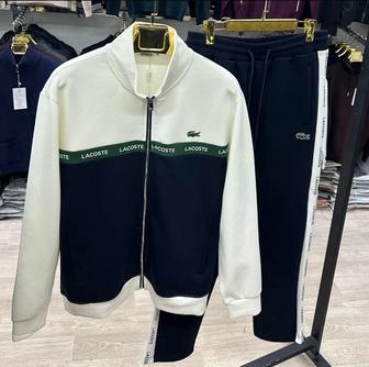 Осень Новинки!
LACOSTE спортивка и низ два 2в 1
трикотажные Качество LUX