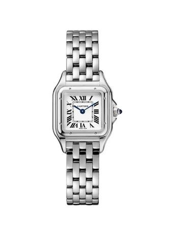 Часы Cartier Pantera mini