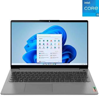Ноутбук Lenovo ideapad3