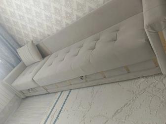 Продам диван в отличном состоянии