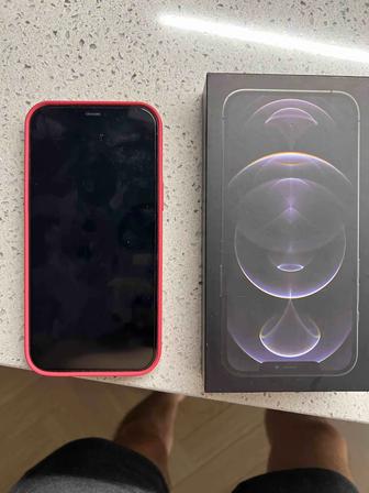 iPhone 12 Pro Max 128 gb