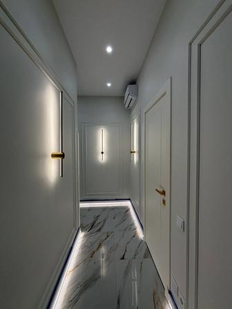 Мастер по ремонту квартир под ключ