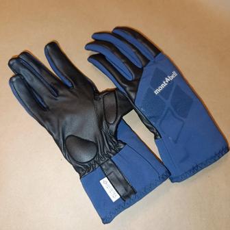 Перчатки Montbell GORE-TEX INFINIUM Cycle Gloves (M)