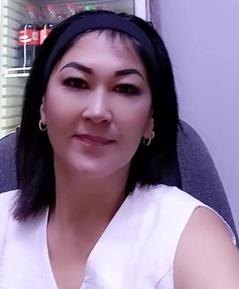 Администратор гостиницы