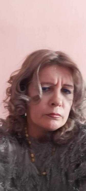 Услуги. .сиделки