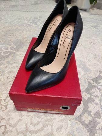 Новые женские туфлиГалия