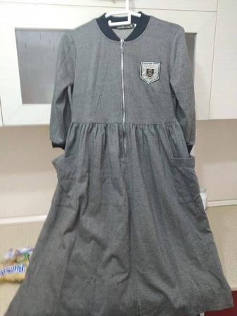 Платья разные