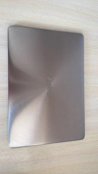 Ультрабук ASUS ZENBOOK S13