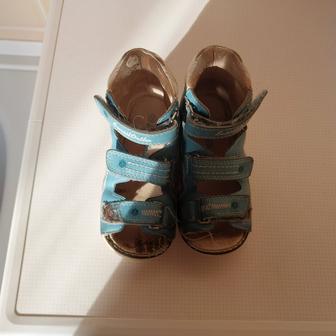 Продается ортопедическая обувь