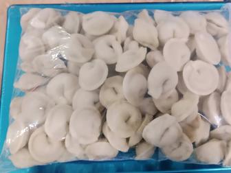 Домашние полуфабрикаты