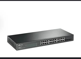 Tp link T1600G-28TS