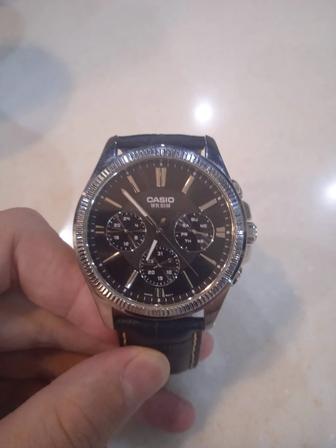 Casio WR-50M