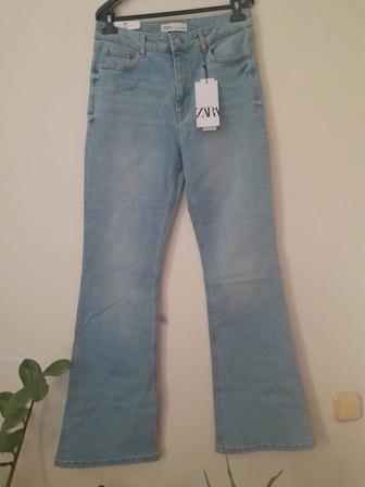 Джинсы ZARA
