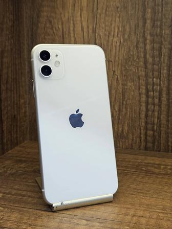 IPhone 11 128gb 79% без коробки все родное