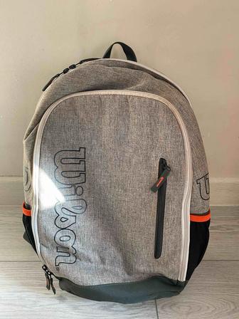 Рюкзак для тенниса