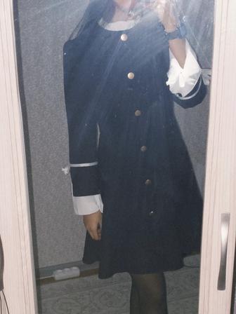 продаю школьное платье