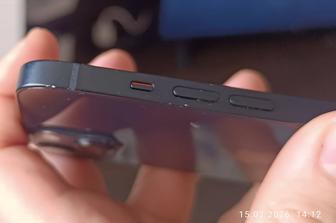 Продам айфон 13 88% батарея