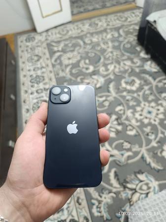 Продам айфон 13 88% батарея